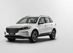 DORCEN G60 2019 года